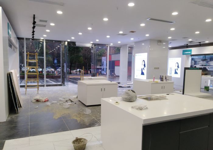 �人��Ȼ֮��---����װ��Ч��ͼ