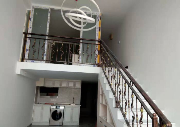 广州广州南站装修效果图