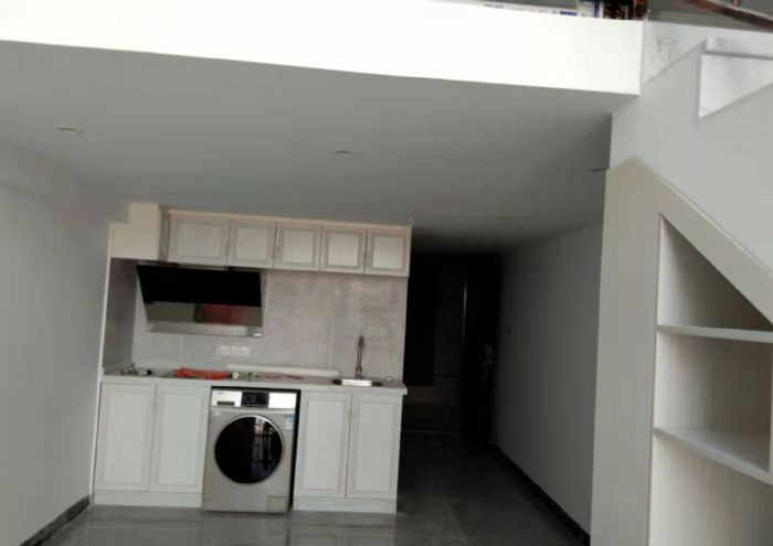 广州广州南站装修效果图