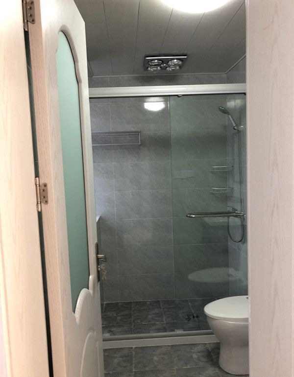 上海封润华庭装修效果图