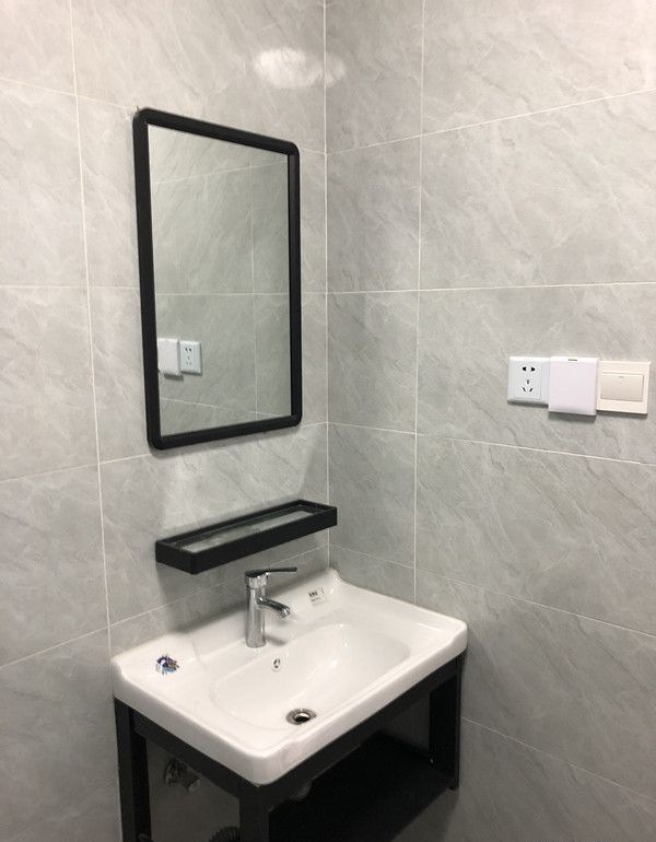 上海封润华庭装修效果图