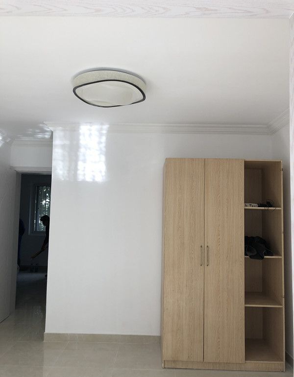 上海封润华庭装修效果图