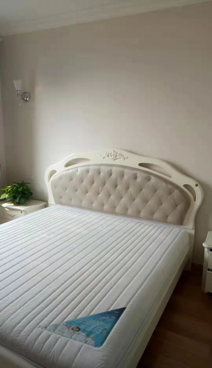 常州青枫花园装修效果图