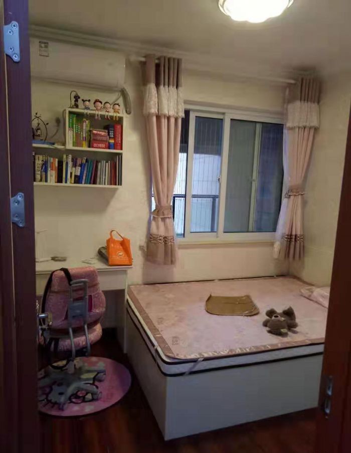 常州百大康桥装修效果图