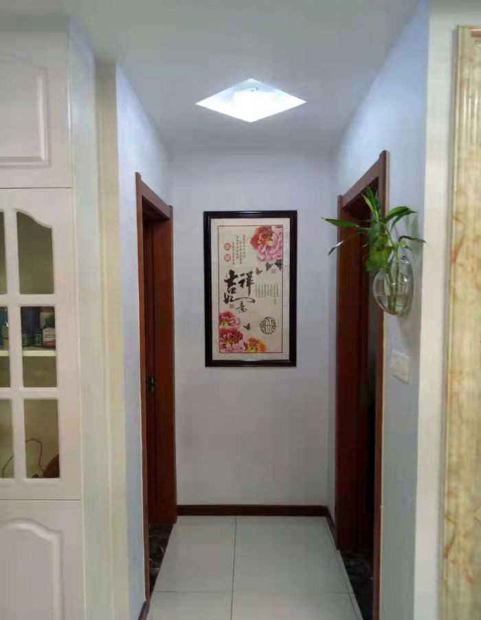 常州百大康桥装修效果图