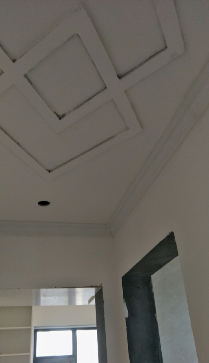 郑州阳光城装修效果图