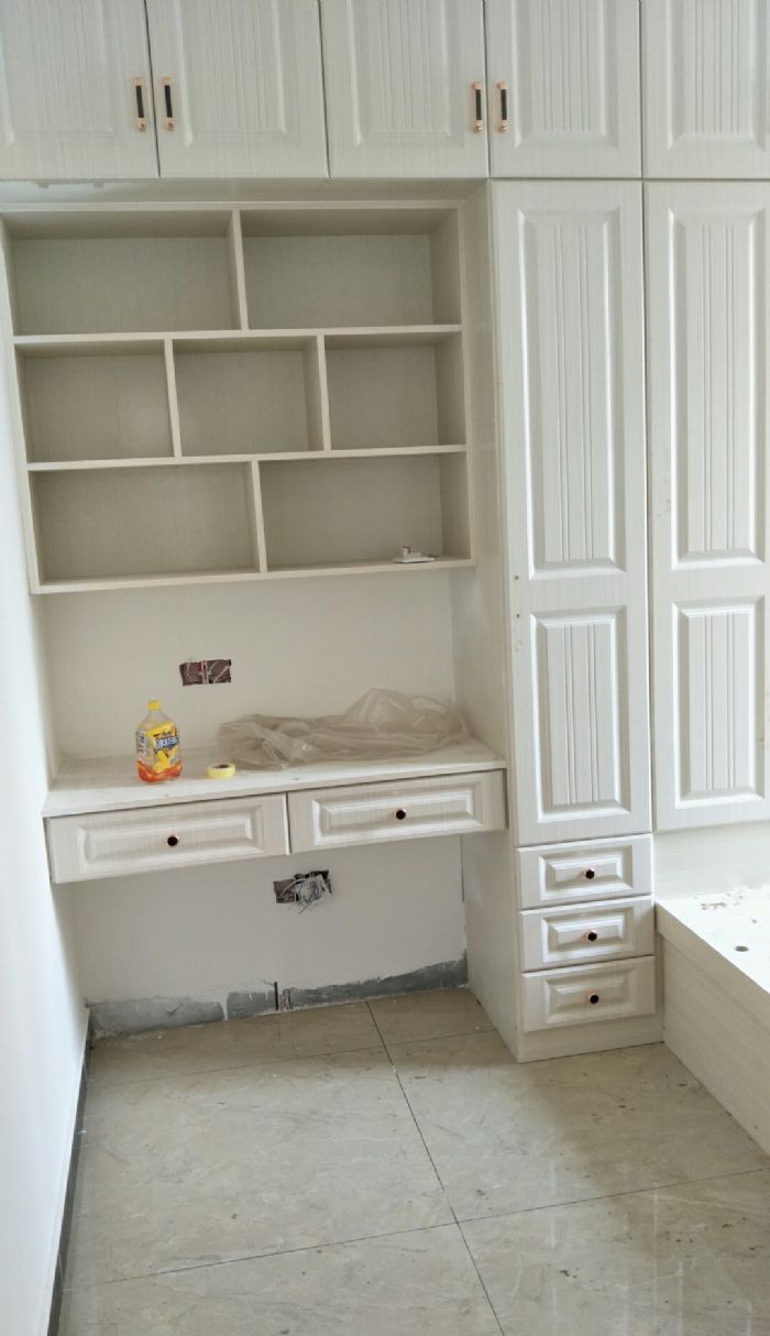 郑州阳光城装修效果图