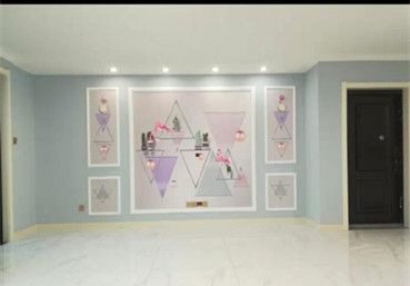 太原龙城2017装修效果图