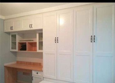 太原龙城2017装修效果图