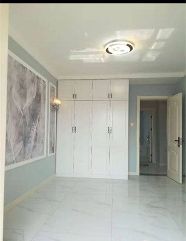 太原龙城2017装修效果图