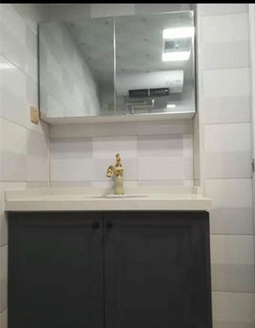 太原龙城2017装修效果图