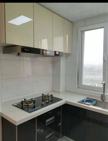 太原龙城2017装修效果图