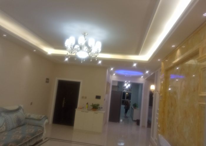 �������཭����װ��Ч��ͼ