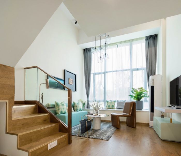 �Ͼ������³�����װ��Ч��ͼ