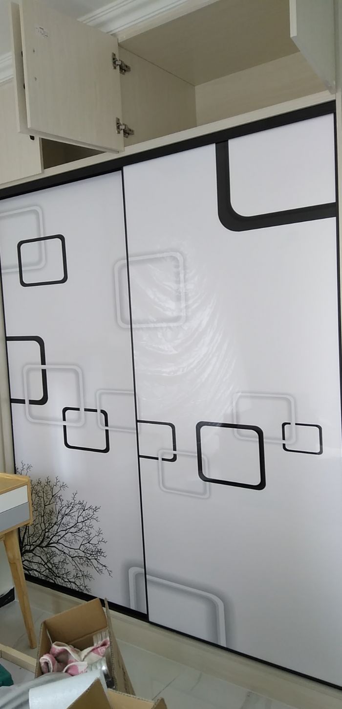 临沂环球金水湾装修效果图