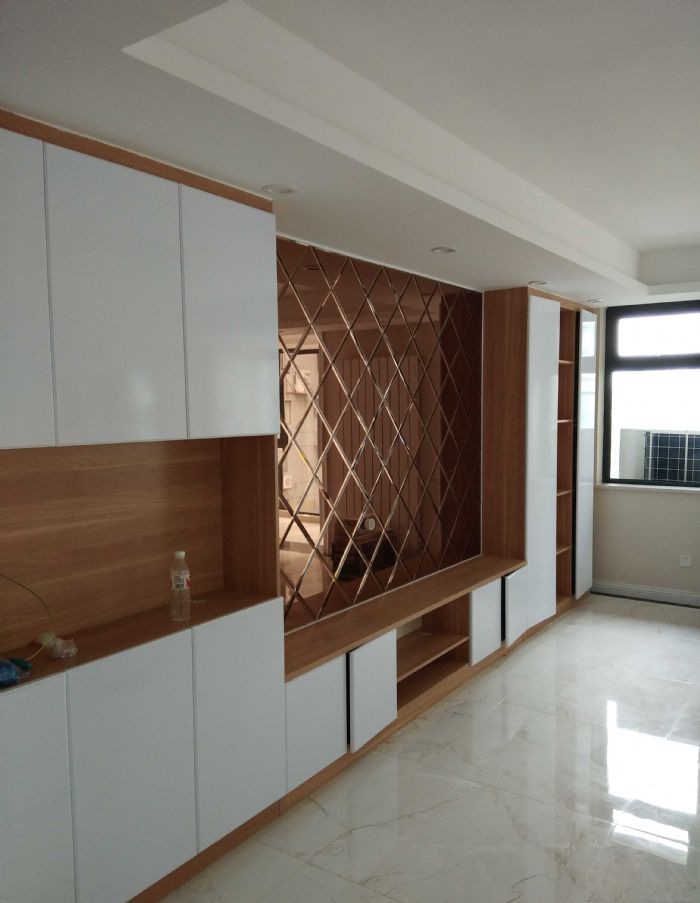 ���ż�԰װ��Ч��ͼ