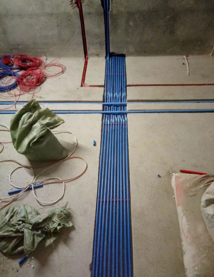 武汉亿达云山湖装修效果图