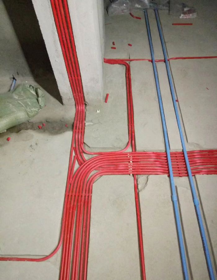 武汉亿达云山湖装修效果图