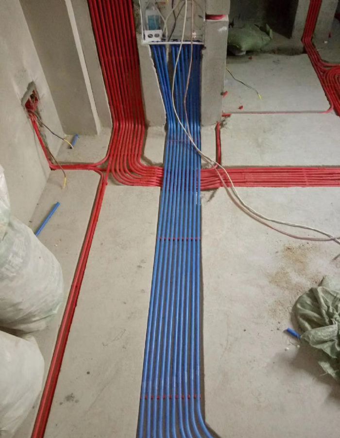 武汉亿达云山湖装修效果图