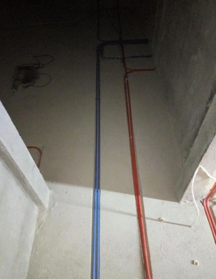 武汉亿达云山湖装修效果图