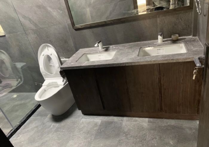 石家庄瀚唐装修效果图