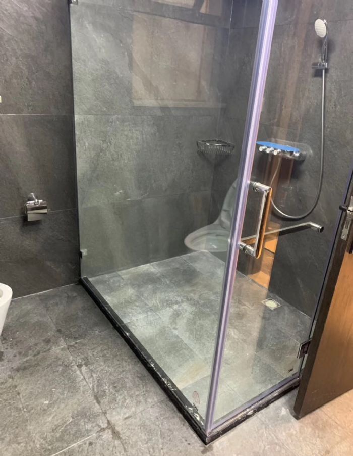 石家庄瀚唐装修效果图