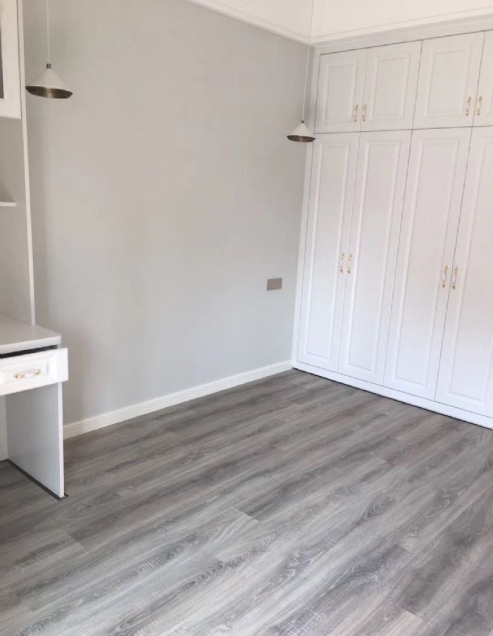 石家庄想象国际装修效果图