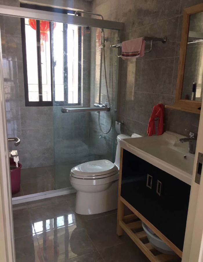 石家庄想象国际装修效果图