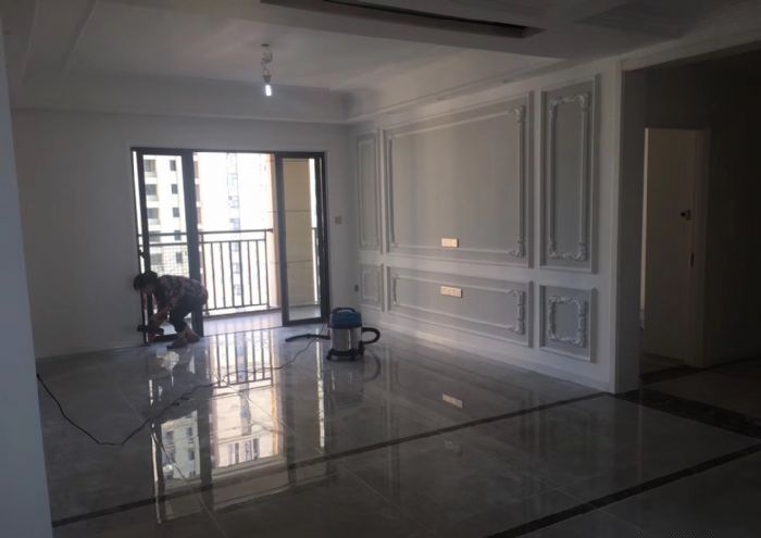 石家庄 盛世御城装修效果图