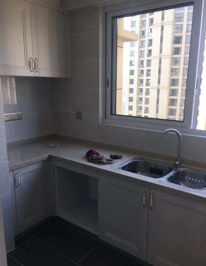 石家庄 盛世御城装修效果图