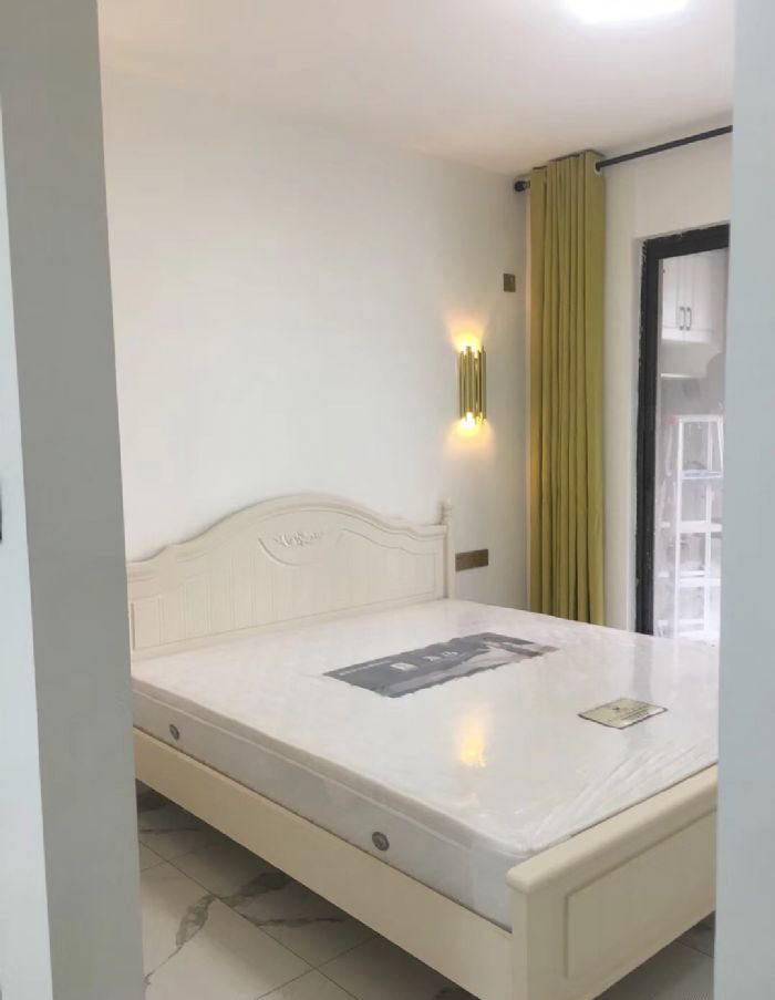 石家庄德贤公馆装修效果图