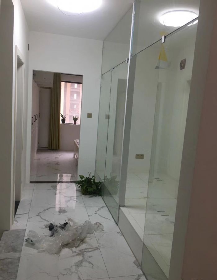 石家庄德贤公馆装修效果图