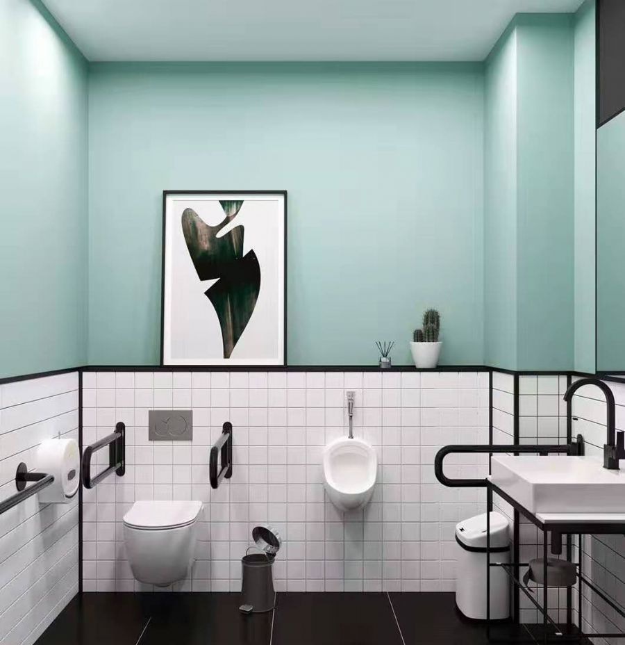 �Ͼ��Ͼ����λ�԰װ��Ч��ͼ