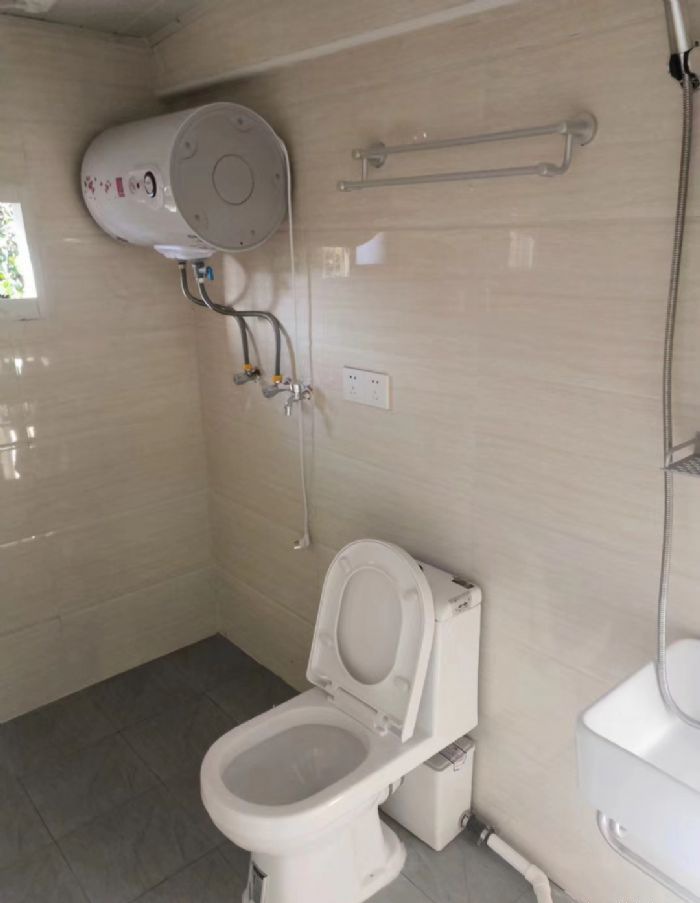 上海南大路96弄装修效果图