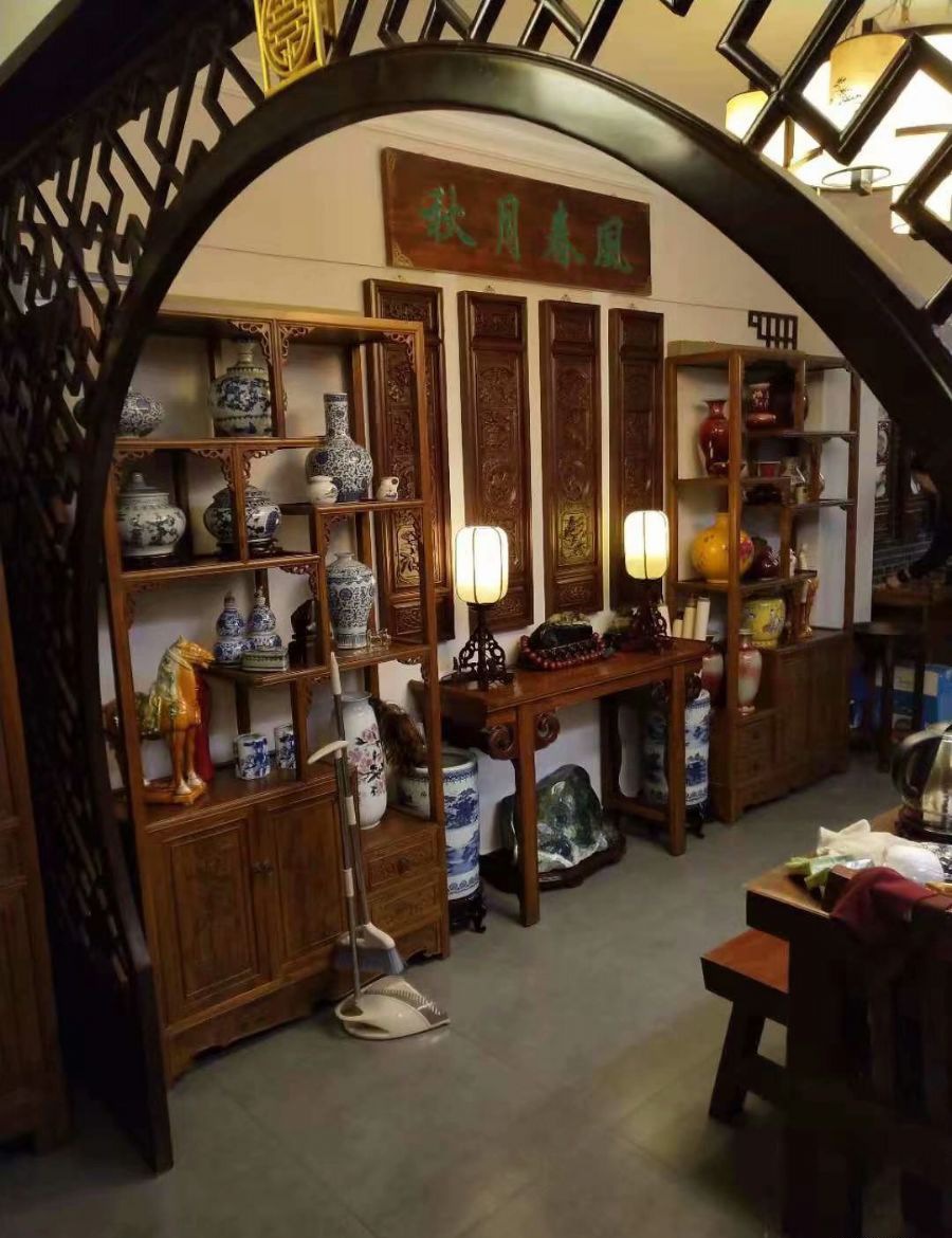 �������̼�԰װ��Ч��ͼ