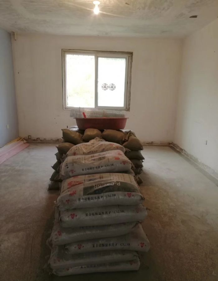 北京昌平东关南里装修效果图