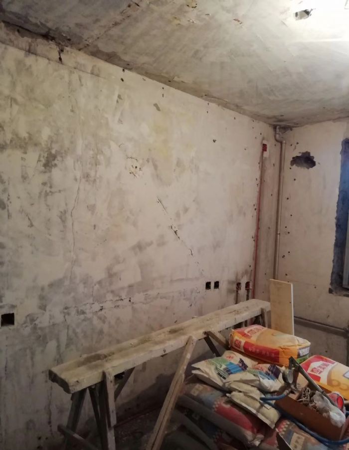 北京昌平东关南里装修效果图