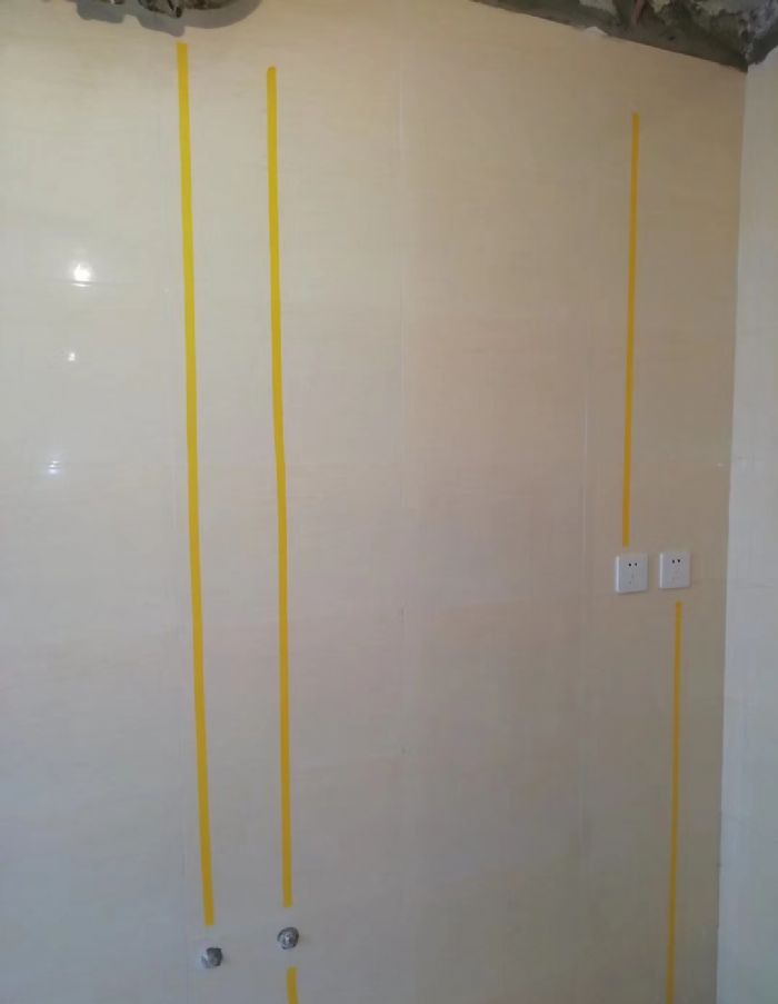 北京昌平东关南里装修效果图