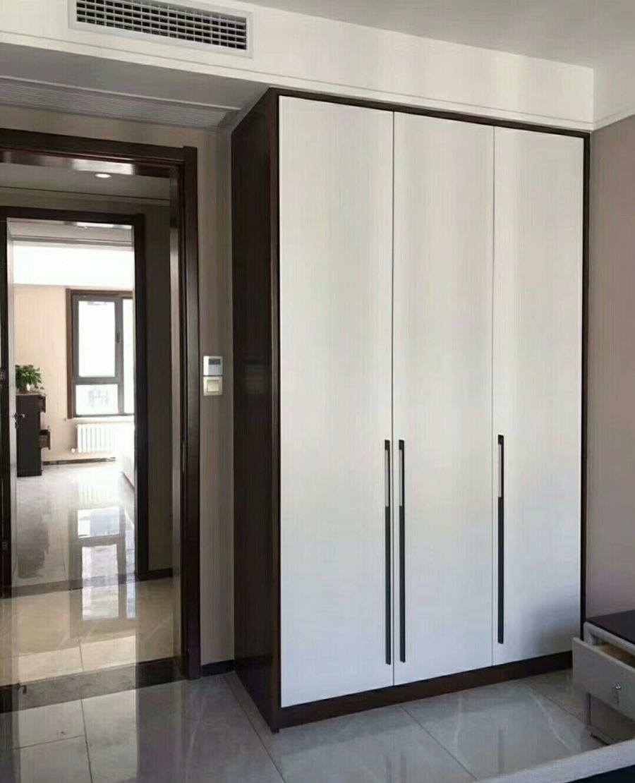 郑州汇泉西悦城装修效果图