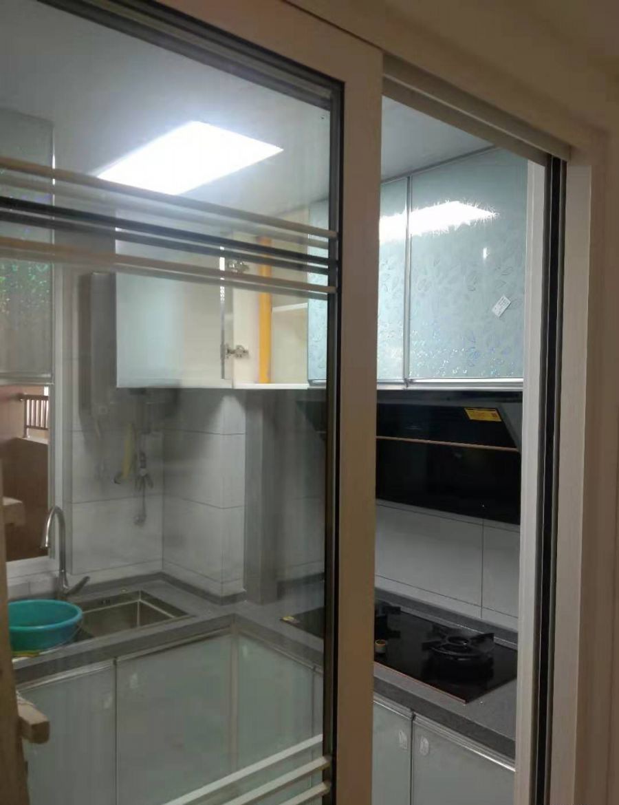 �Ͼ�����ׯ������԰װ��Ч��ͼ