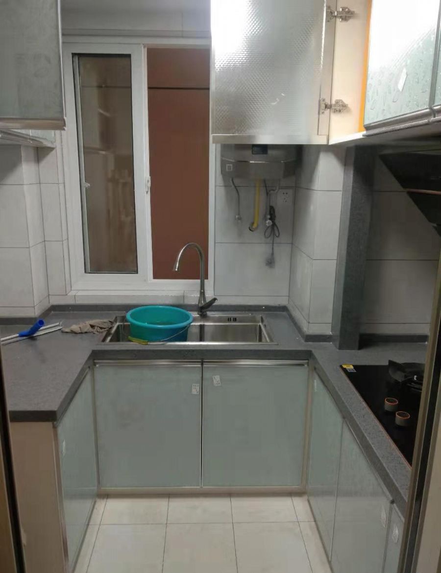 �Ͼ�����ׯ������԰װ��Ч��ͼ