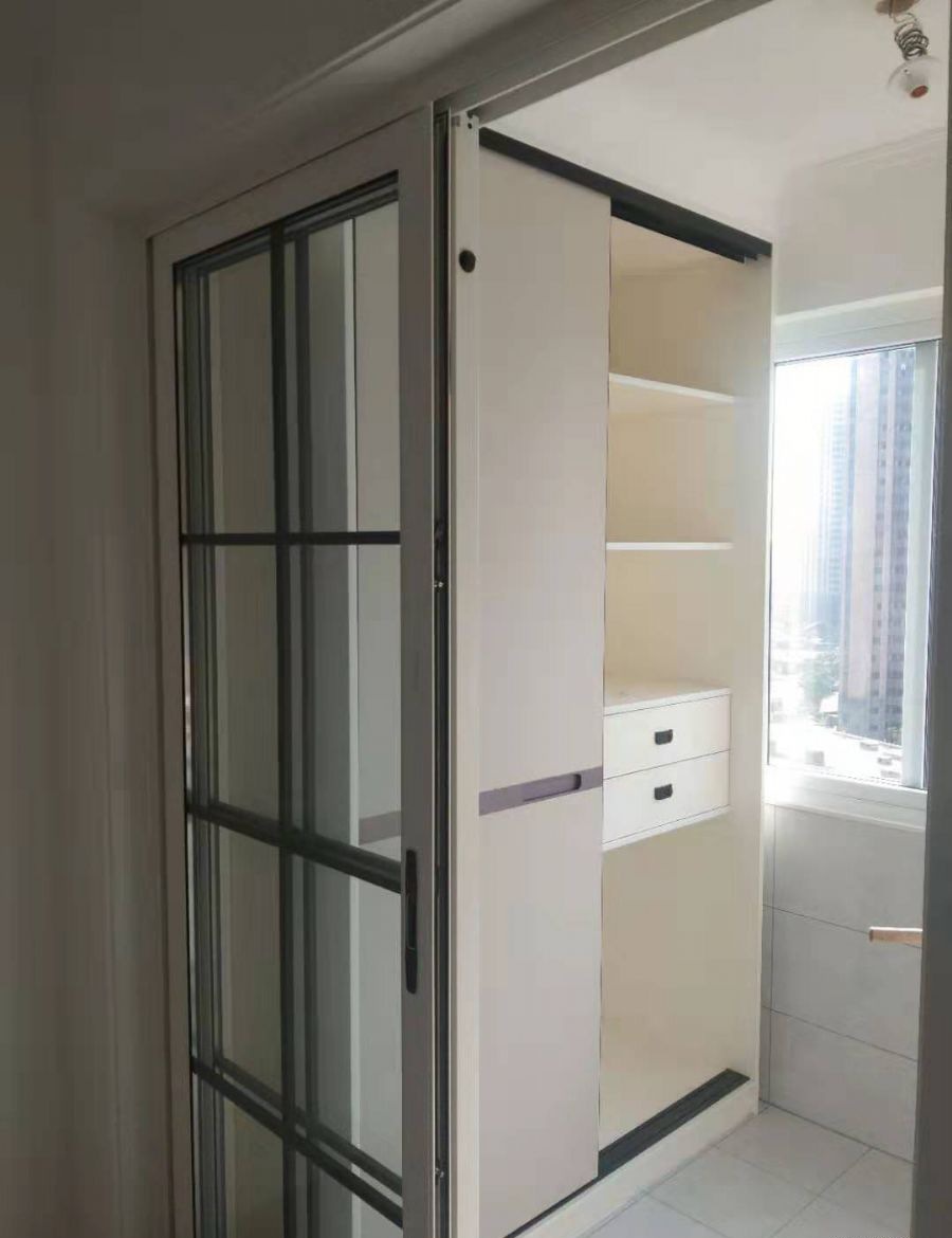 �Ͼ�����ׯ������԰װ��Ч��ͼ