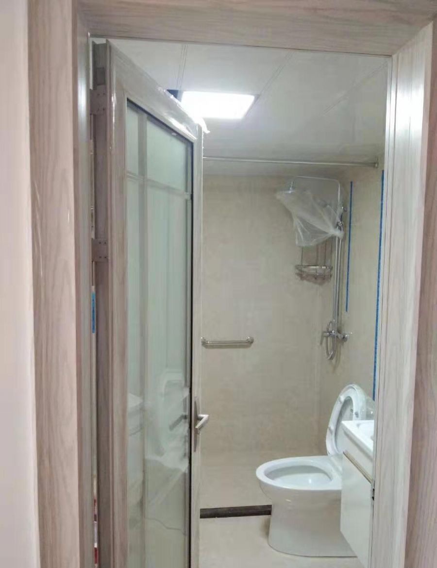 南京芳草园装修效果图