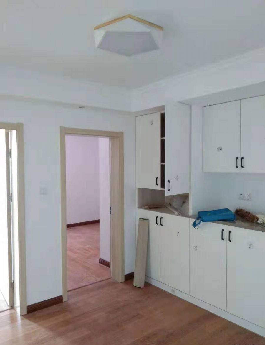 南京芳草园装修效果图