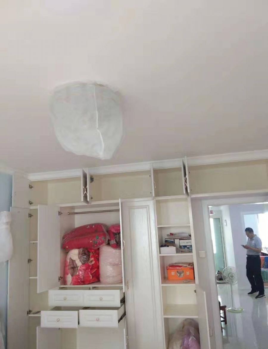 南京白云园装修效果图