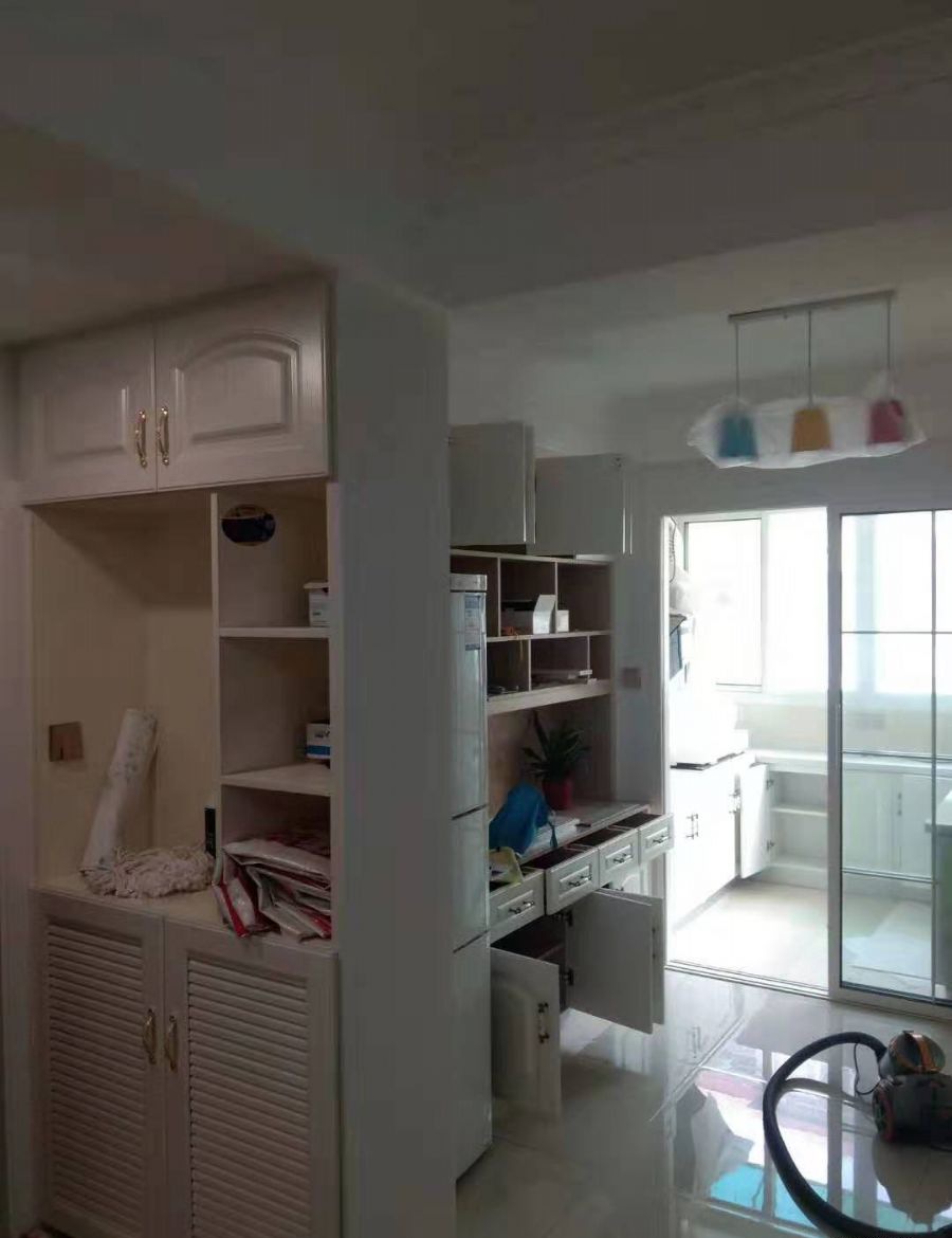 南京白云园装修效果图