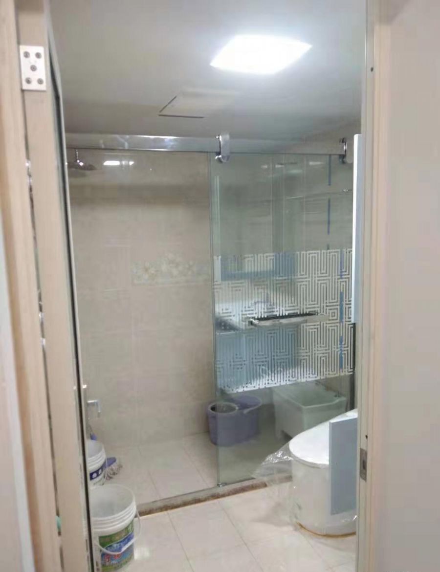 南京白云园装修效果图