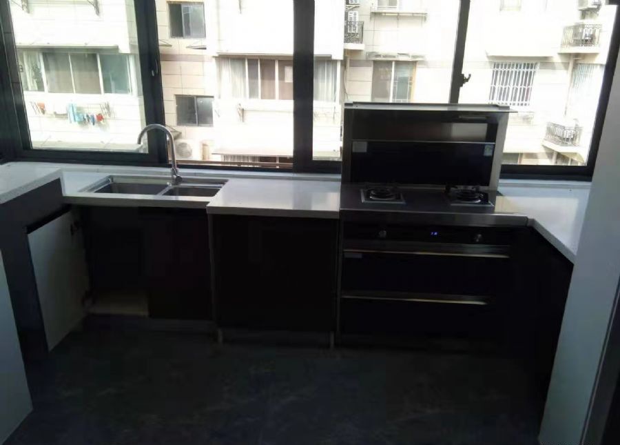 南京凤凰西街140号装修效果图