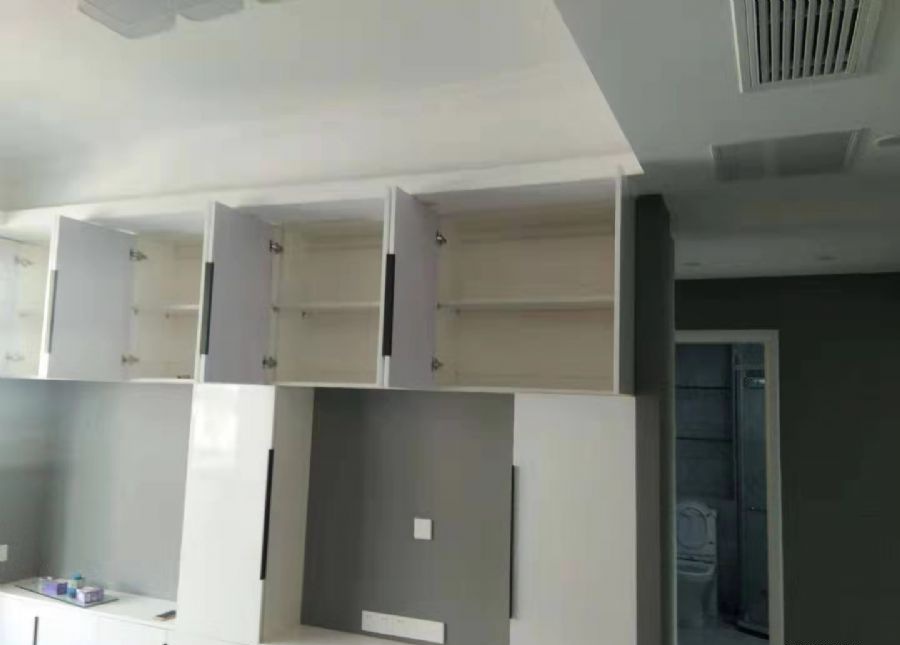 南京凤凰西街140号装修效果图