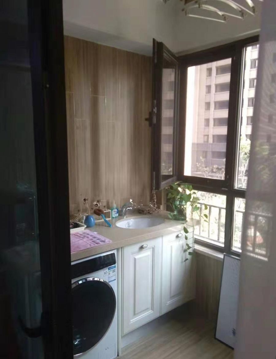 南京复地宴南都装修效果图